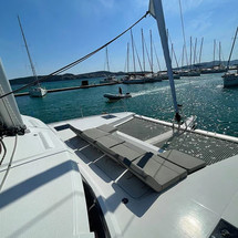 Fountaine Pajot Astrea 42