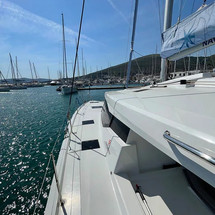 Fountaine Pajot Astrea 42