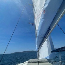 Fountaine Pajot Astrea 42