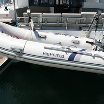 Fountaine Pajot Astrea 42