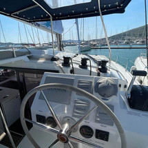 Fountaine Pajot Astrea 42