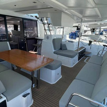 Fountaine Pajot Astrea 42