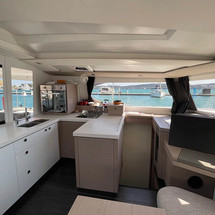 Fountaine Pajot Astrea 42