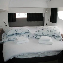 Fountaine Pajot Astrea 42