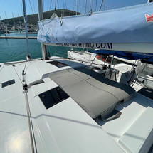 Fountaine Pajot Astrea 42