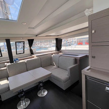 Fountaine Pajot Astrea 42