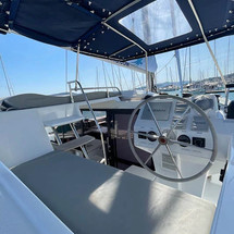 Fountaine Pajot Astrea 42