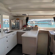 Fountaine Pajot Astrea 42