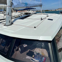 Fountaine Pajot Astrea 42