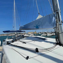 Fountaine Pajot Astrea 42