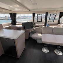 Fountaine Pajot Astrea 42
