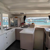 Fountaine Pajot Astrea 42