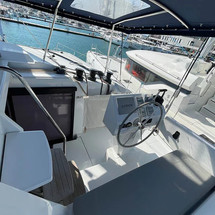 Fountaine Pajot Astrea 42