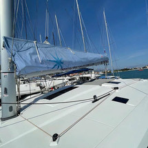 Fountaine Pajot Astrea 42