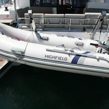 Fountaine Pajot Astrea 42