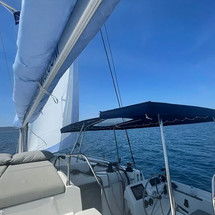 Fountaine Pajot Astrea 42