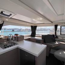 Fountaine Pajot Astrea 42