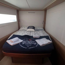 Fountaine Pajot Astrea 42