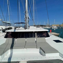 Fountaine Pajot Astrea 42
