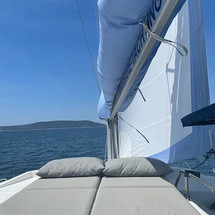 Fountaine Pajot Astrea 42