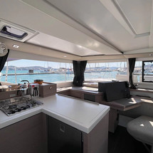 Fountaine Pajot Astrea 42