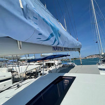 Fountaine Pajot Astrea 42