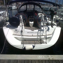 Jeanneau Sun Odyssey 39i