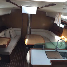 Jeanneau Sun Odyssey 39i