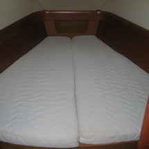 Jeanneau Sun Odyssey 39i