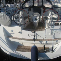 Jeanneau Sun Odyssey 39i