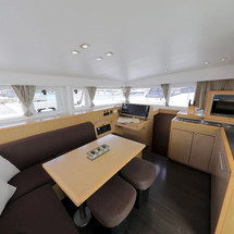 Lagoon 400 S2
