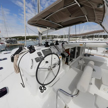 Lagoon 400 S2