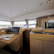 Lagoon 400 S2