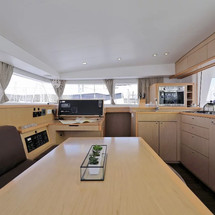 Lagoon 400 S2