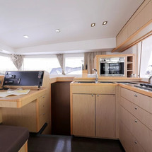 Lagoon 400 S2