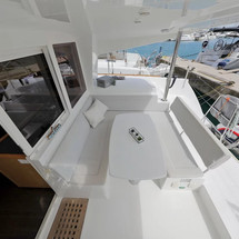 Lagoon 400 S2