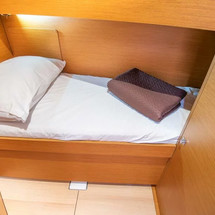 Jeanneau Sun Odyssey 449