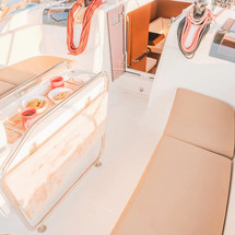 Jeanneau Sun Odyssey 449