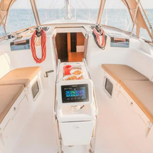 Jeanneau Sun Odyssey 449