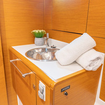Jeanneau Sun Odyssey 449