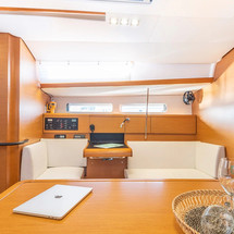 Jeanneau Sun Odyssey 449