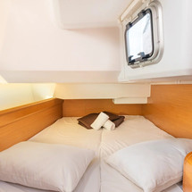 Jeanneau Sun Odyssey 449