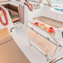 Jeanneau Sun Odyssey 449