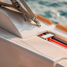Jeanneau Sun Odyssey 449