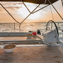Jeanneau Sun Odyssey 449