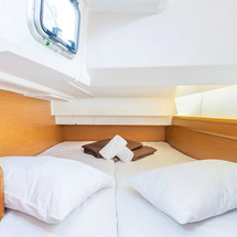 Jeanneau Sun Odyssey 449