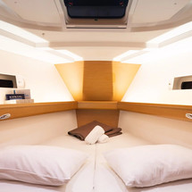 Jeanneau Sun Odyssey 449