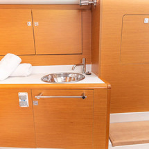 Jeanneau Sun Odyssey 449