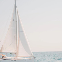 Jeanneau Sun Odyssey 449