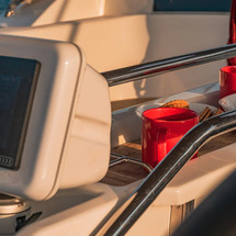 Jeanneau Sun Odyssey 449